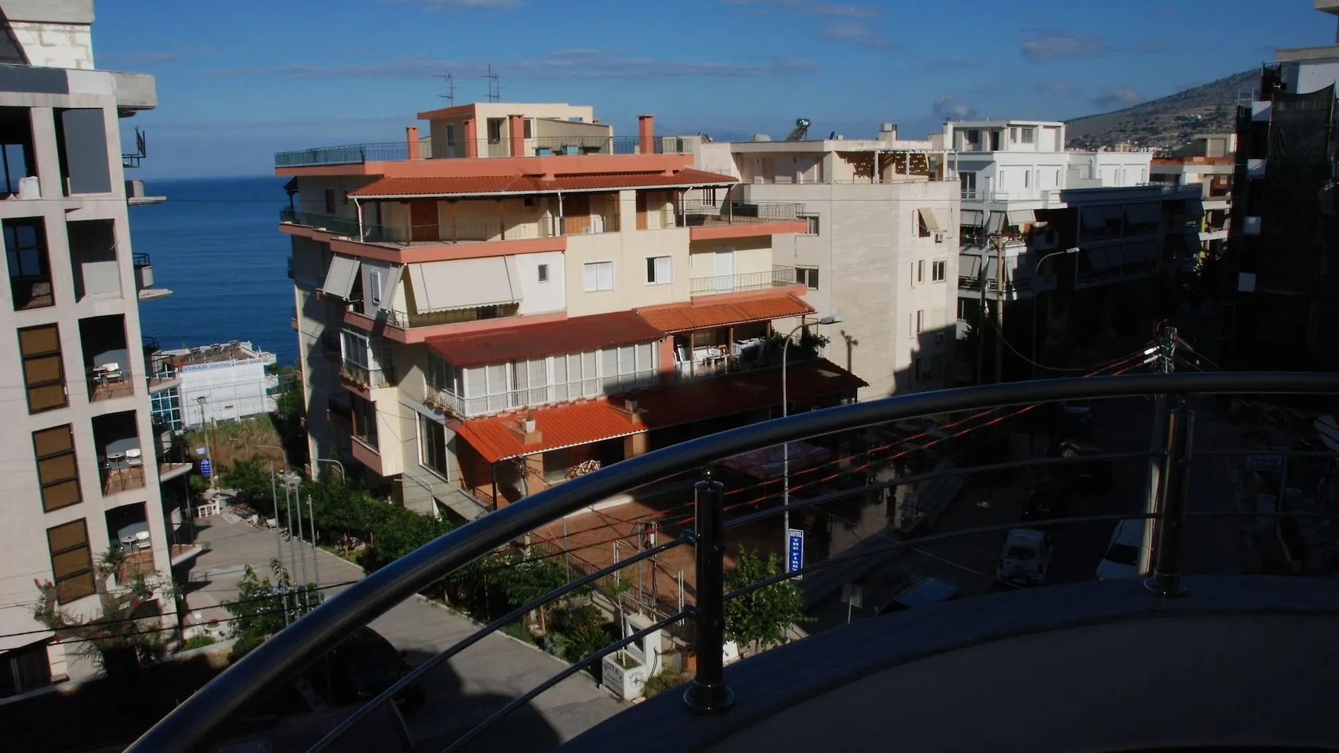 Arel Hotel Sarande