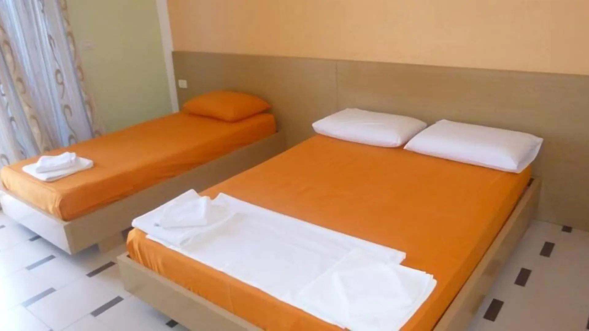 Arel Hotel Saranda