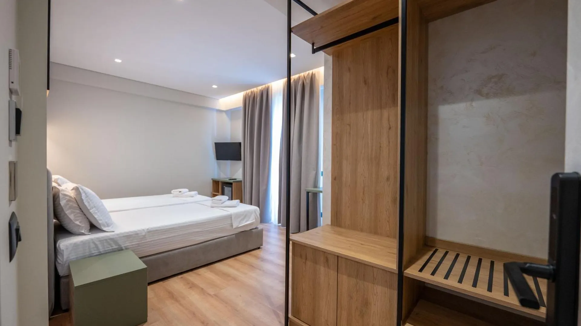 Arel Hotel Saranda