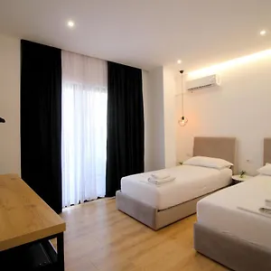 Hotel Qurku 2, Saranda