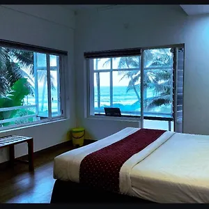 White Shell House Station touristique Kannur
