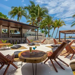 Lotus - Adults Only Hotel Isla Mujeres