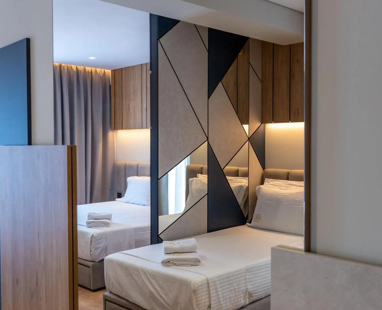 Arel Hotel Sarandë